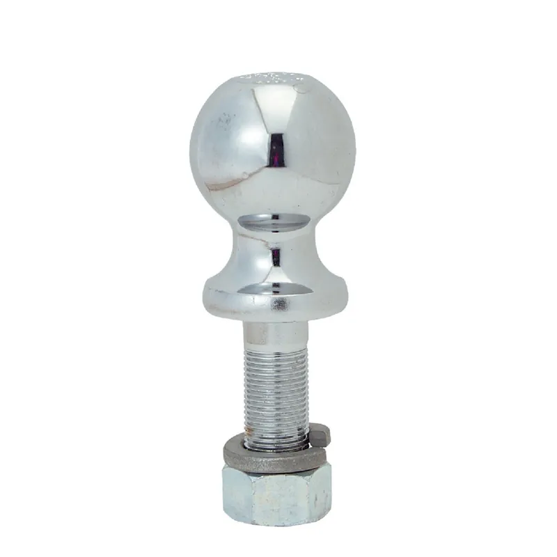 Reese Towpower 7401336 1-7/8 In. x 3/4 In. x 2-3/8 In. Hitch Ball