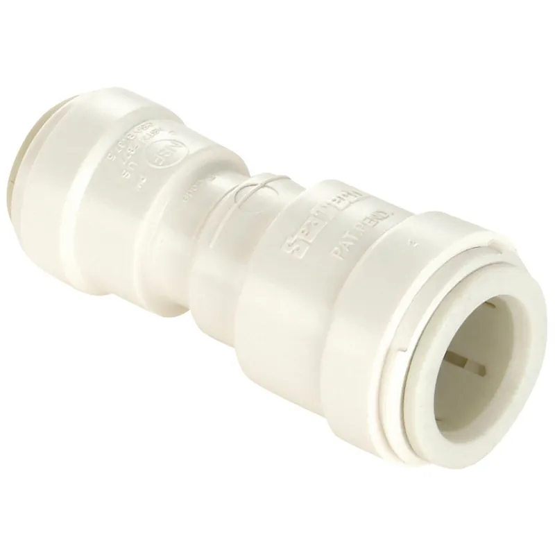 Watts 3515R-1410 Reducer Quick Connect Plastic Coupling