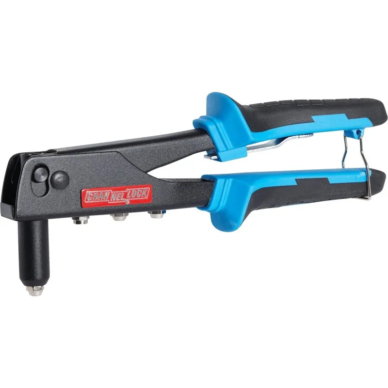 Channellock 381438 Heavy-Duty Rivet Tool