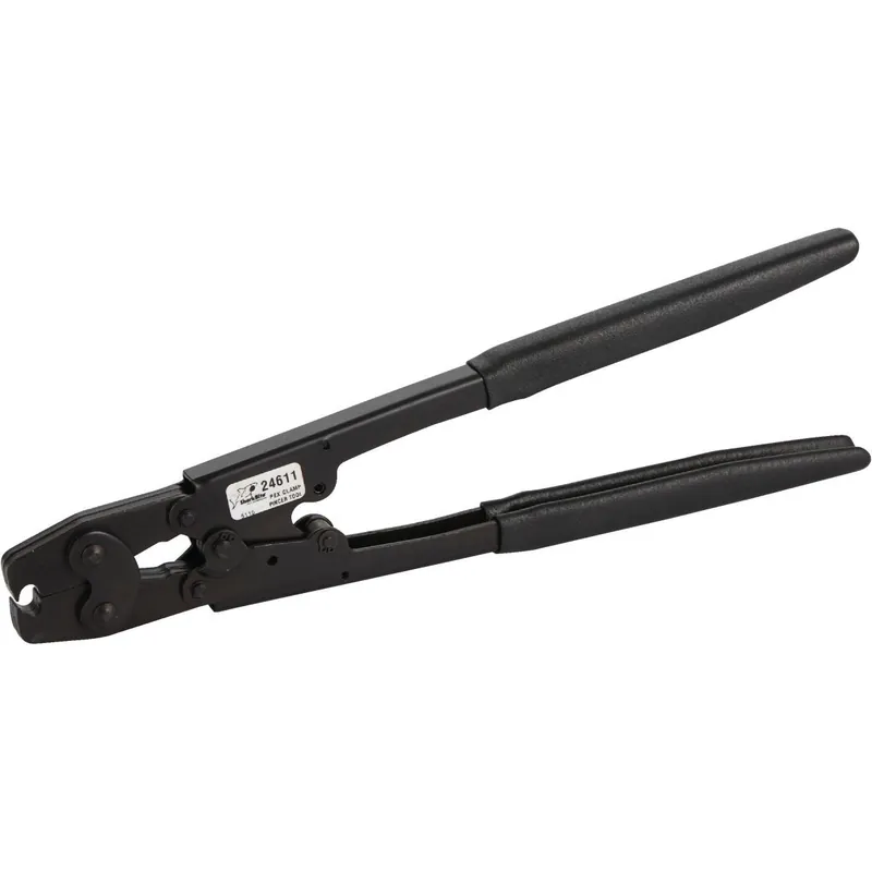 SharkBite 24611 SBC24611 3/8 In. to 1 In. PEX Cinch Clamp Tool
