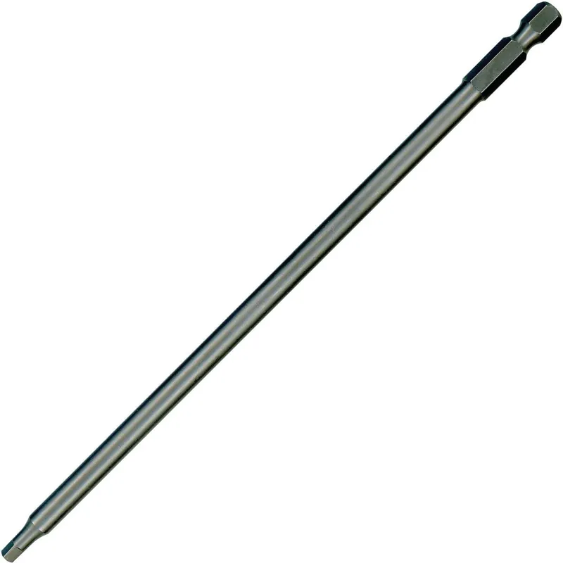 Senco EA0315 DuraSpin #2 Square Replacement Power Screwdriver Bit (2-Pack)