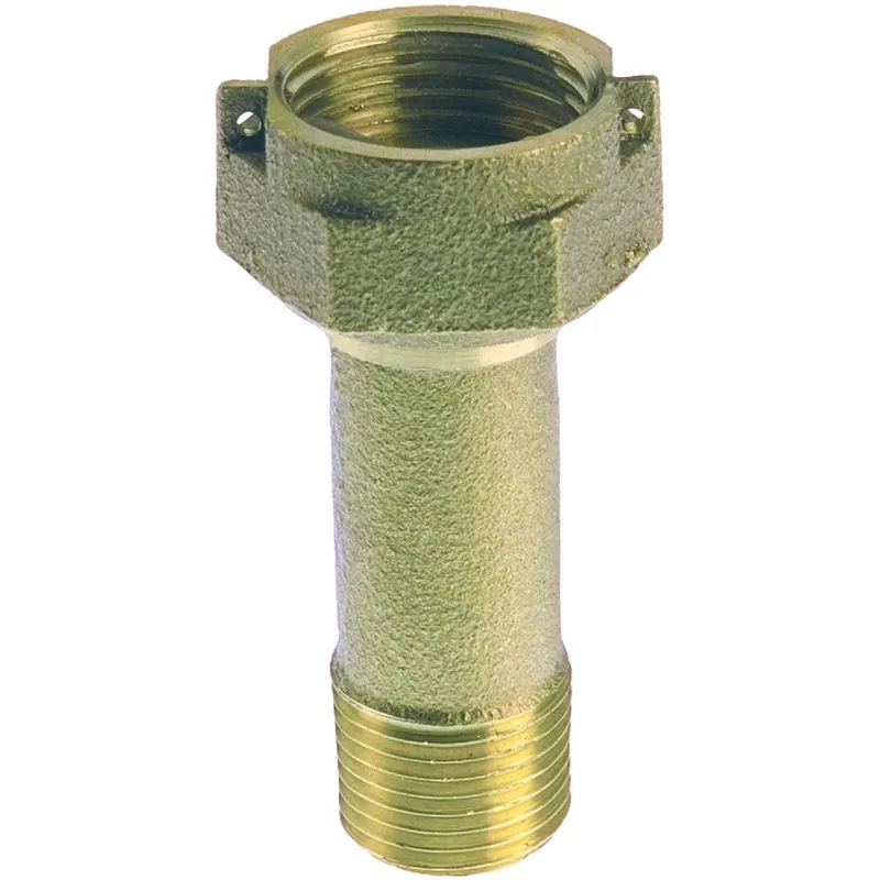 ProLine 105-783NL Water Meter Coupling 1/2 In.