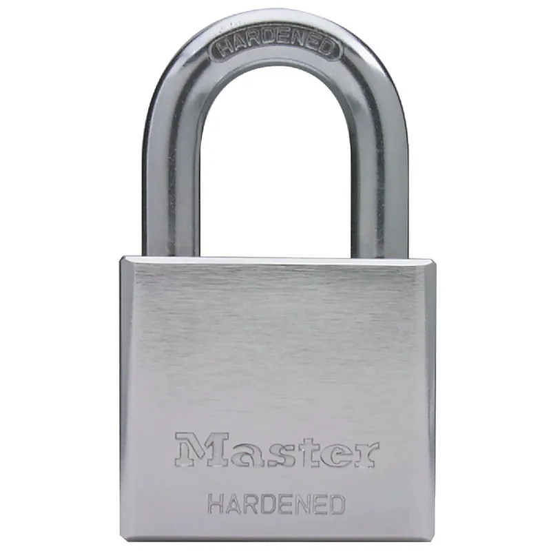 Master Lock 532DPFSEN Keyed Different Padlock