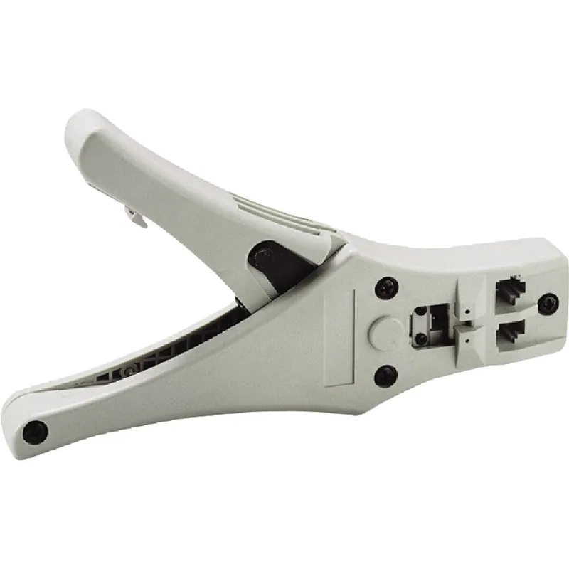 Gardner Bender GMC-2000D Modular Plug Crimping Tool
