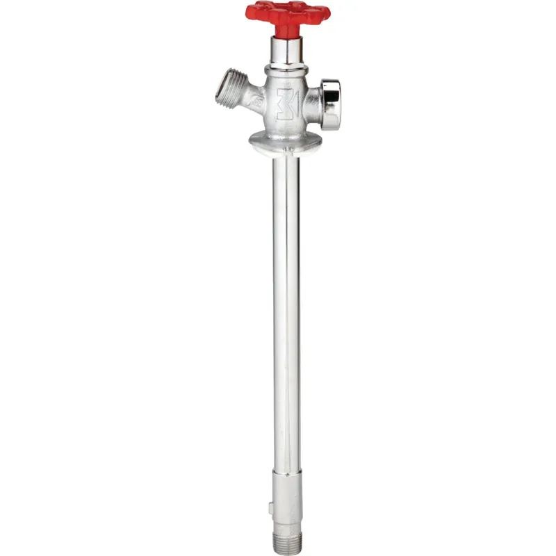 ProLine 104-517 Anti-Siphon Frost Free Wall Hydrant