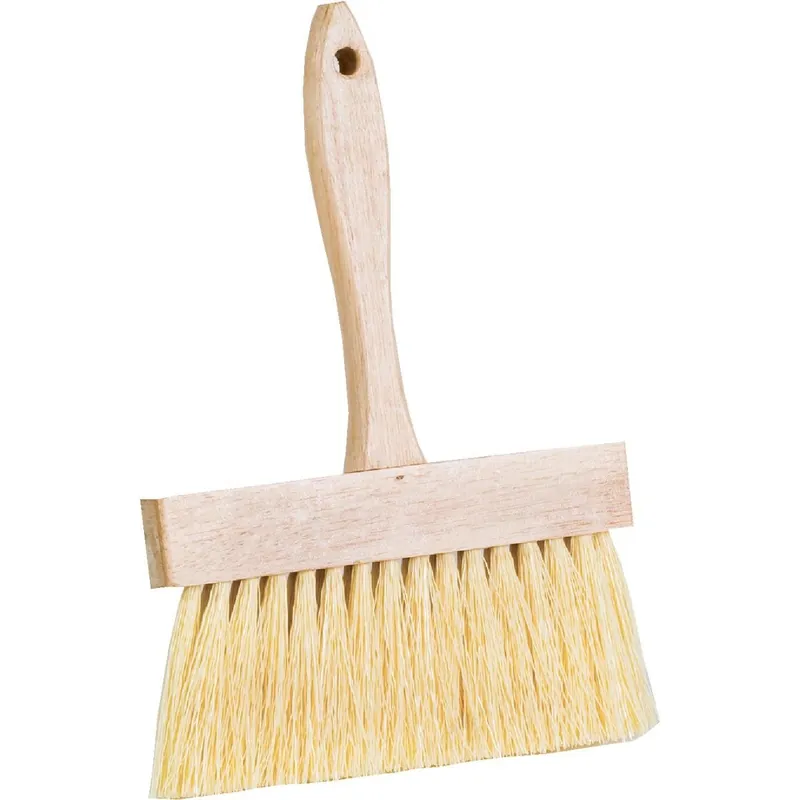 DQB 11957 Kalsomine Brush 7 In. x 3 In. Replacement MPN