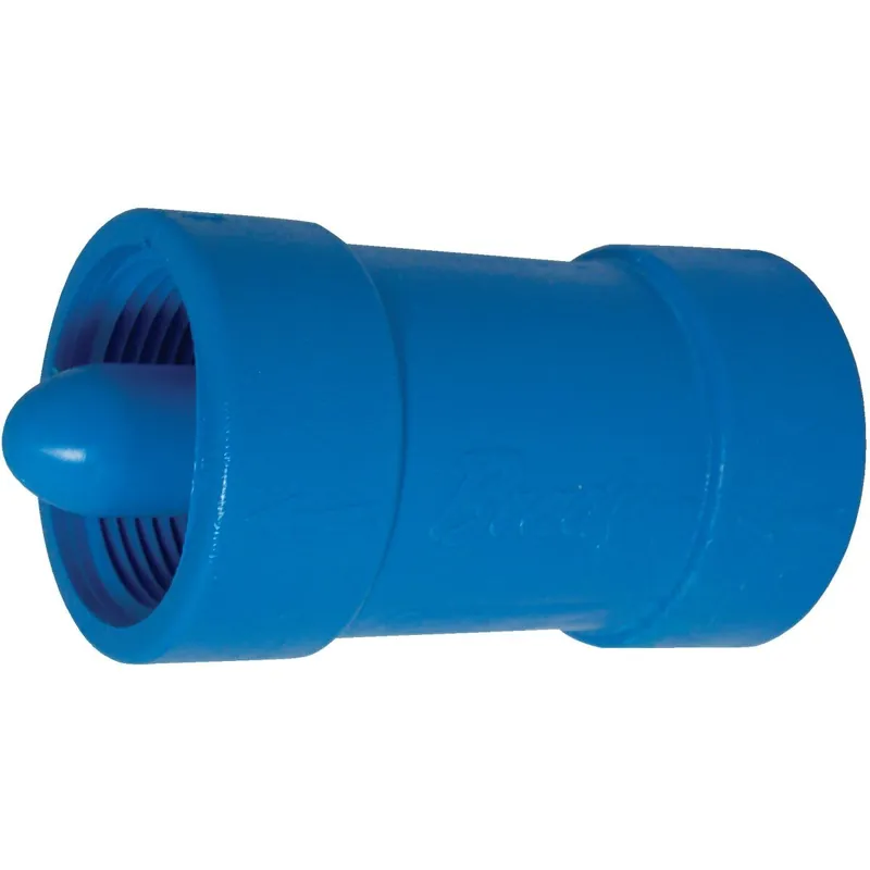 Campbell SLC-125 CMBSLC-125 1-1/4 In. Acetal Polymer Spring Loaded Check Valve