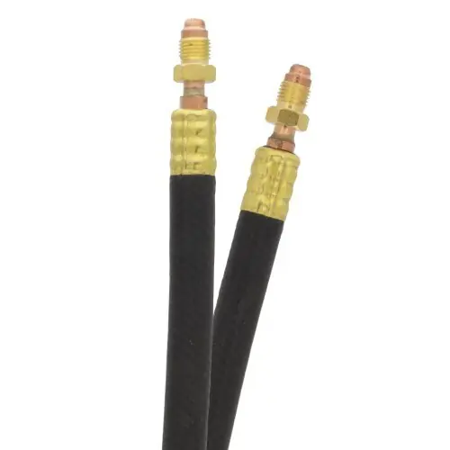 XTRweld 57Y01R 12.5' Rubber Power Cable for 9, 17 Series Torches