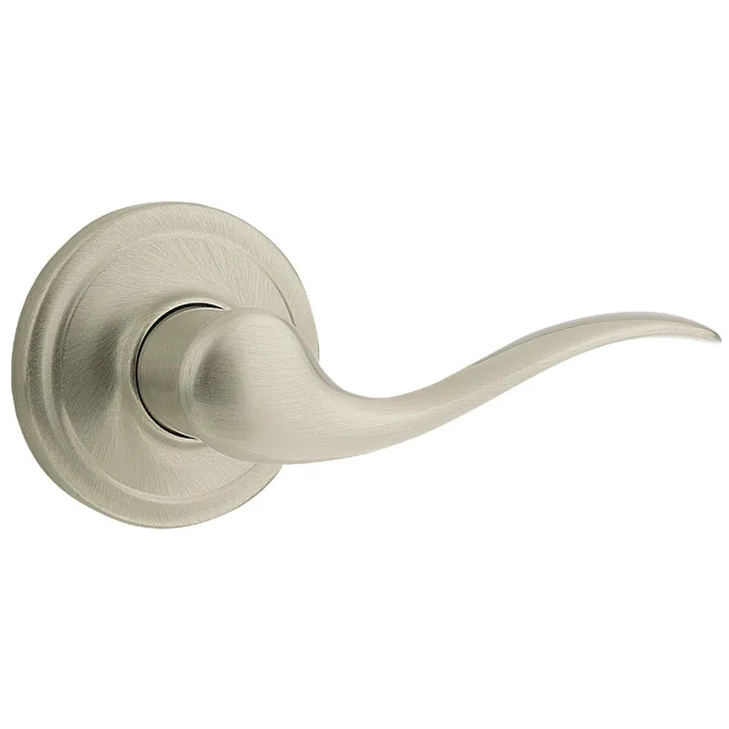 Kwikset 730TNL 15 CP Privacy Door Lever