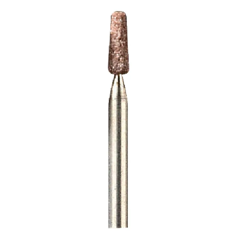 Dremel 997 1/8 In. Aluminum Oxide Grinding Stone