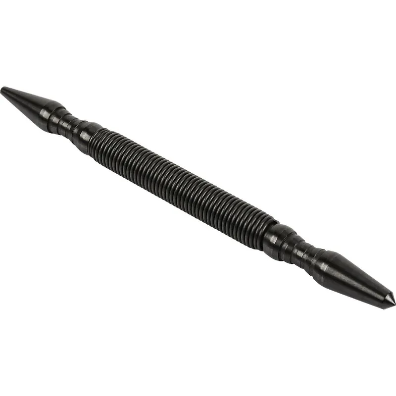 HIT Tool CP0NS2 Hammerless Spring Loaded Nail Set & Center Punch