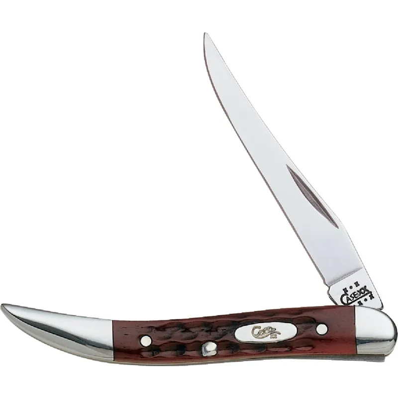 Case 792 Small Texas Toothpick 2-1/4 In. Folding Knife