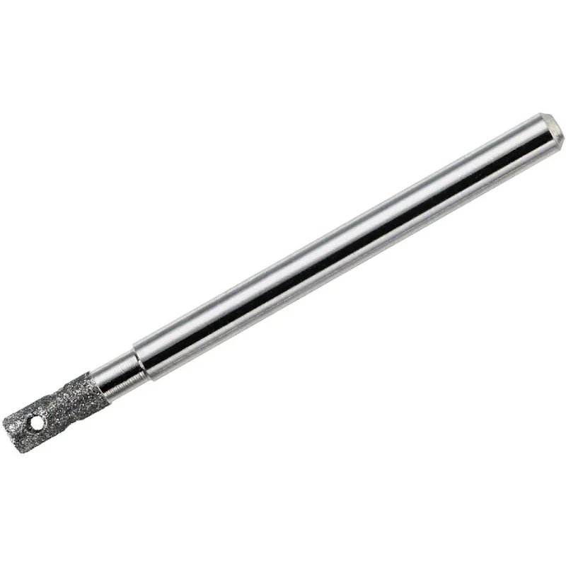 Dremel 662DR Diamond Glass Drilling Bit 1/8 In.