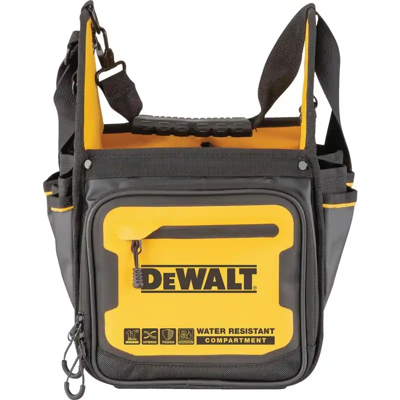 DeWalt DWST560105 11 In. Electrician Tool Tote