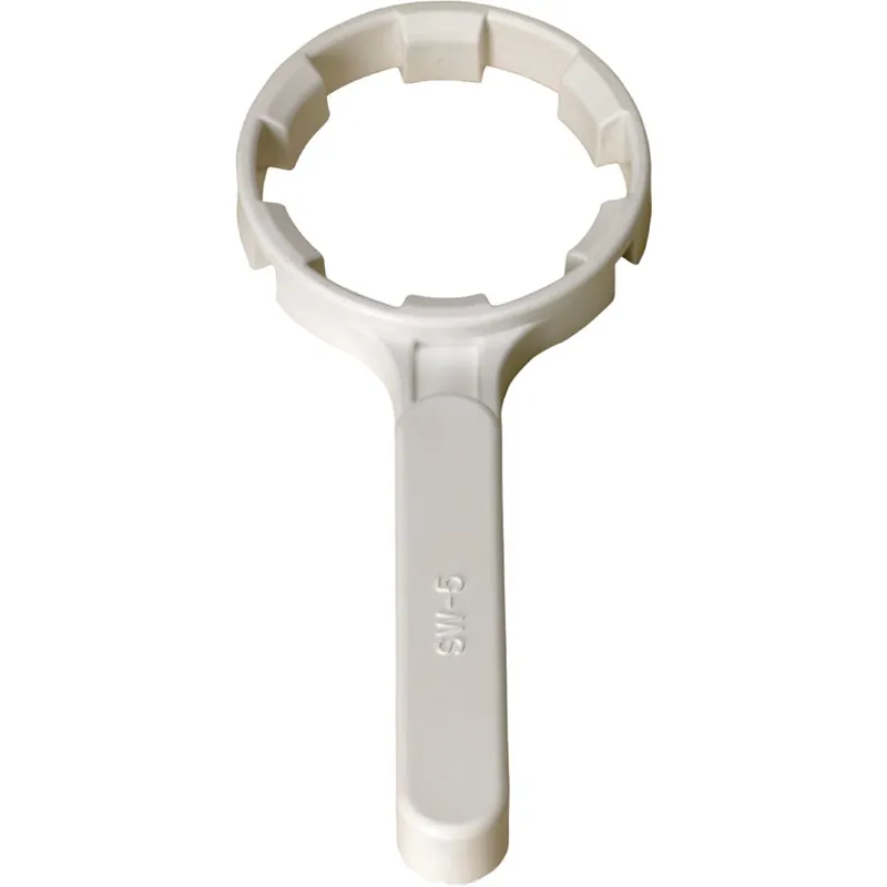 Culligan SW-5A CULSW-5A 3-1/2 In. Spanner Housing Wrench