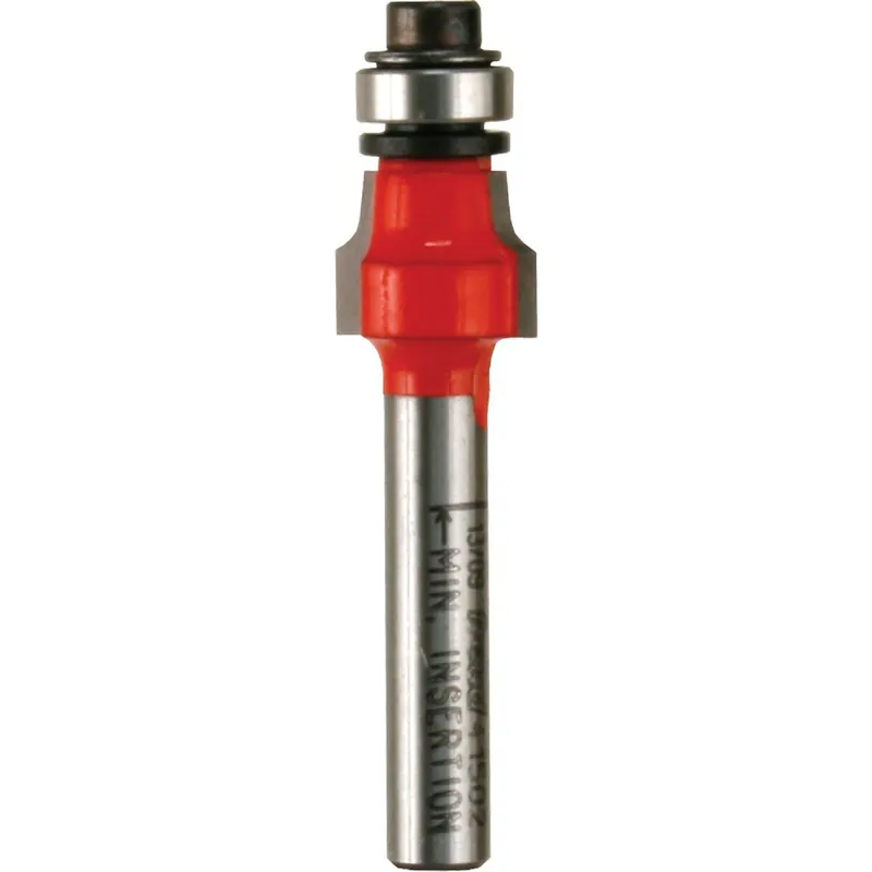 Freud 41-502 Carbide Tip 1/2 In. Trim Bit