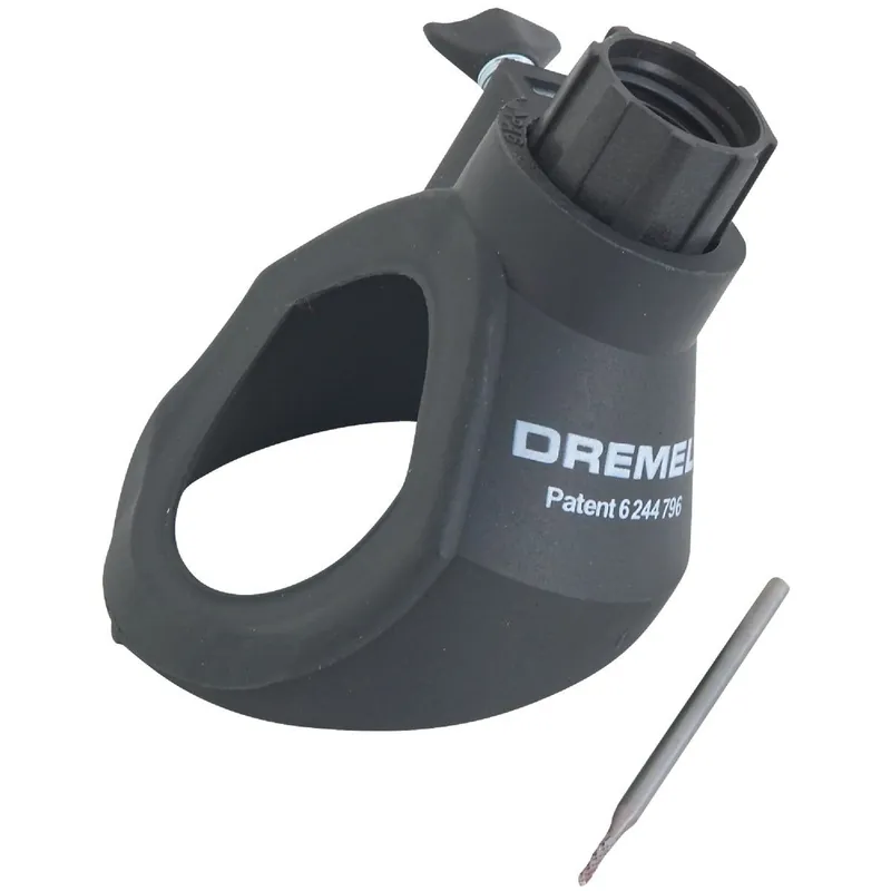 Dremel 568-01 Grout Removal Attachment