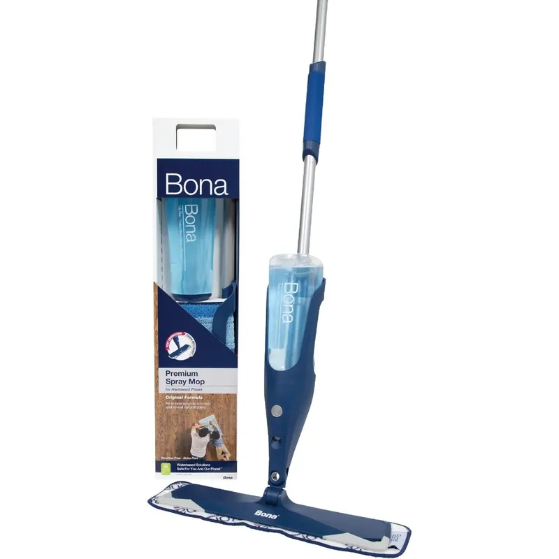 Bona WM710013496 Bona Hardwood Floor Spray Mop
