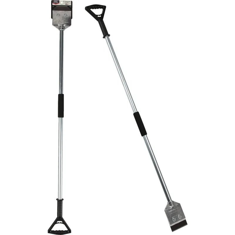 Best Look 793566 scraper power 48 inch replacement MPN