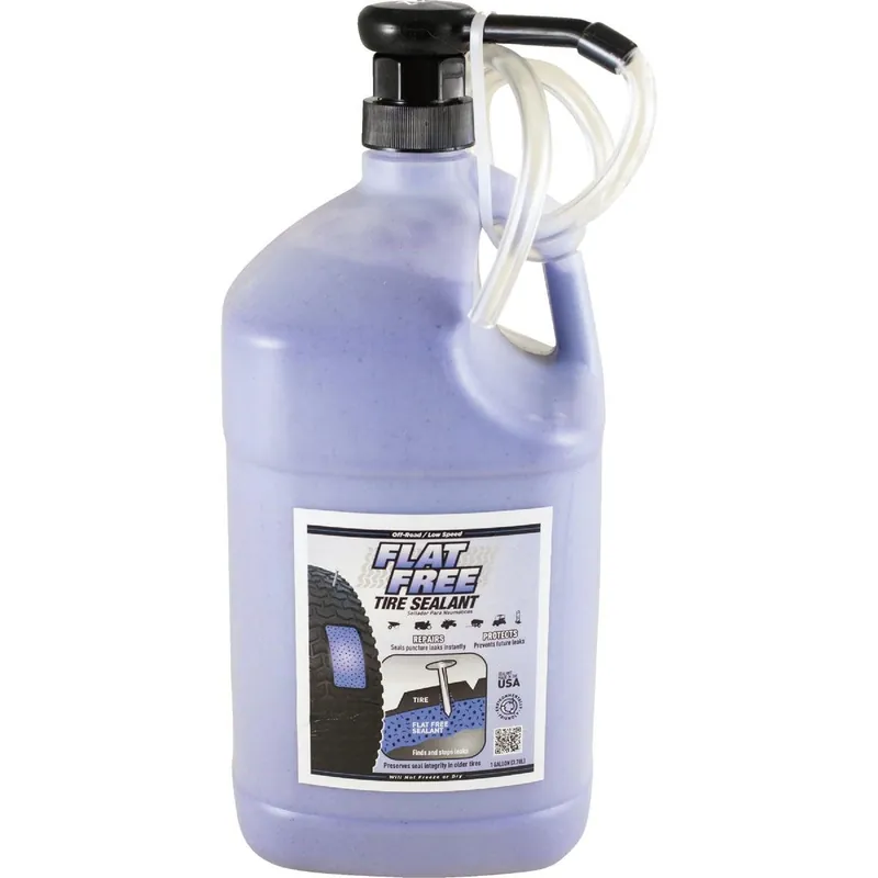 Marathon 45008 Tire Sealant 1 Gal