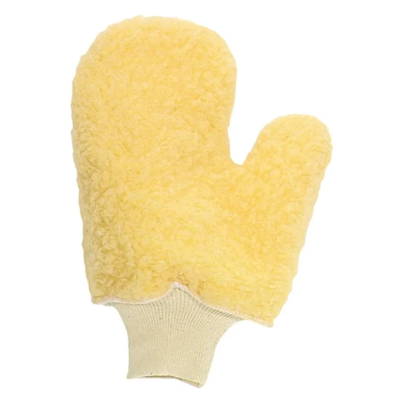 Trimaco 10901 SuperTuff Polyethylene Painter's Mitt