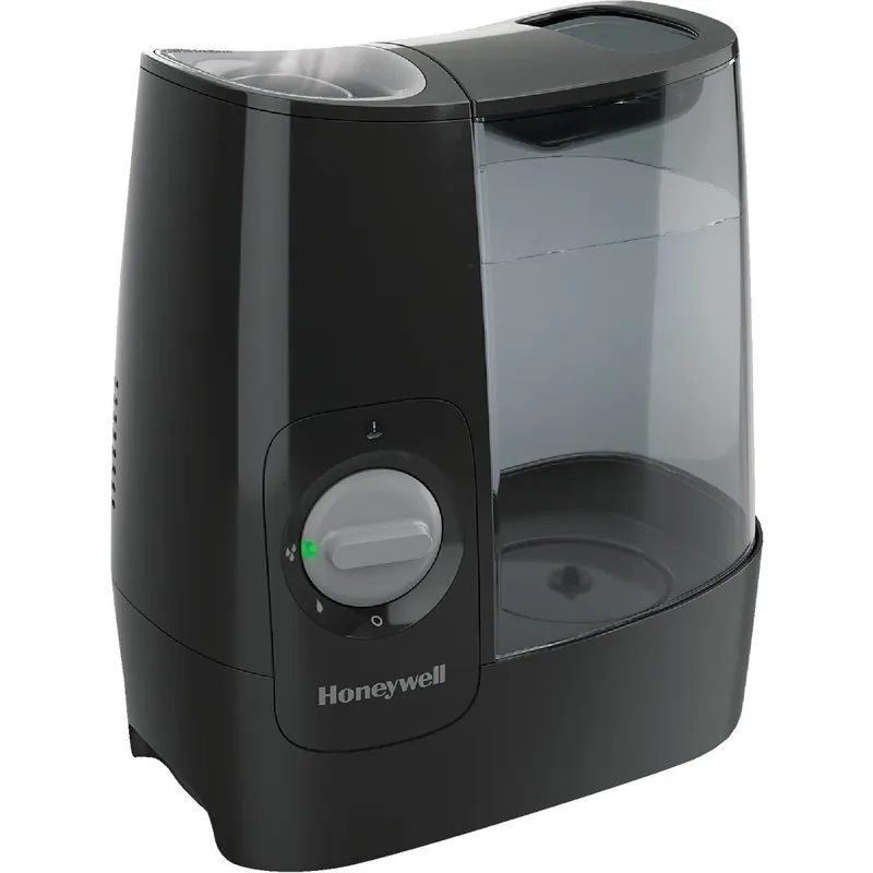 Honeywell HWM845B Filter Free Warm Moisture Humidifier 1 Gal. Capacity