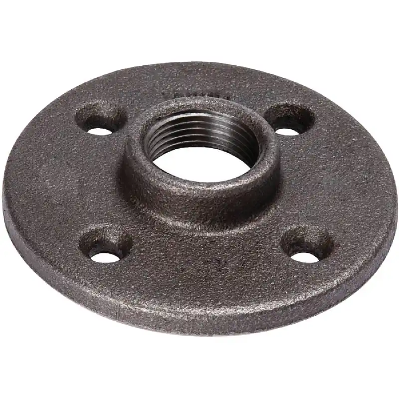 Southland 521-607BG Floor Flange 1-1/2 In. x 4-9/16 In.