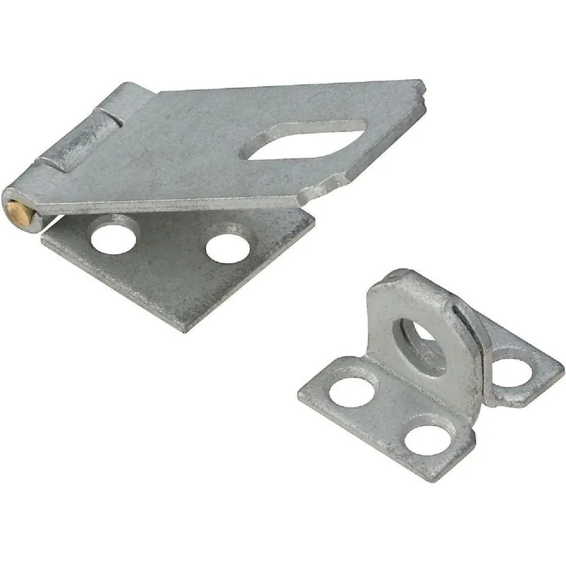 National N102723 Safety Hasp 2-1/2 Inch