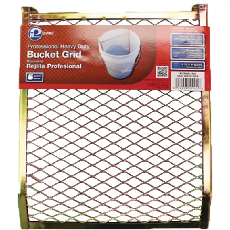 Premier Paint Roller 991 Premier Z-Pro Heavy-Duty 5 Gallon Metal Paint Roller Grid
