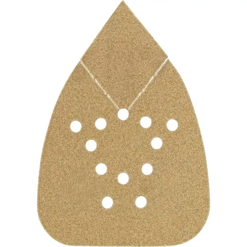 Black & Decker BDAMX Assorted Mouse Sandpaper