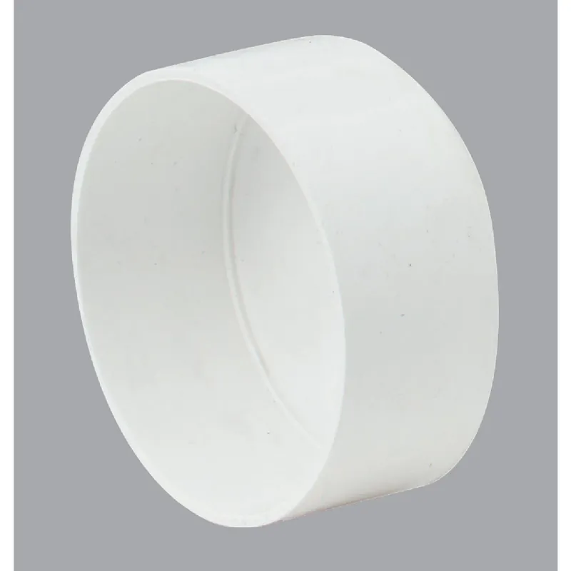 IPEX 414266BC Canplas PVC Sewer and Drain Slip Cap