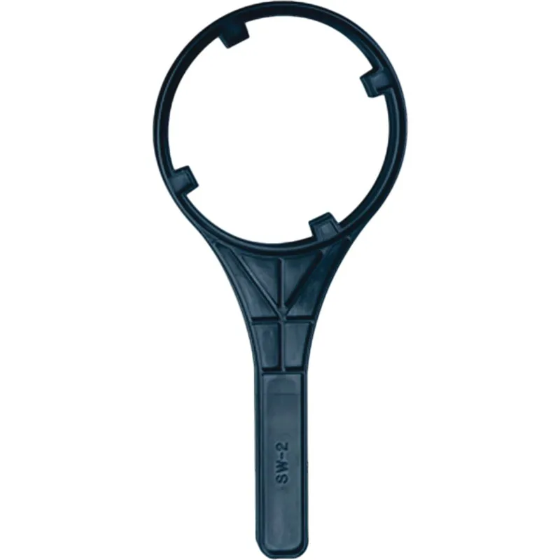 Culligan SW2A 4-3/4 In. Slim Line Spanner Housing Wrench