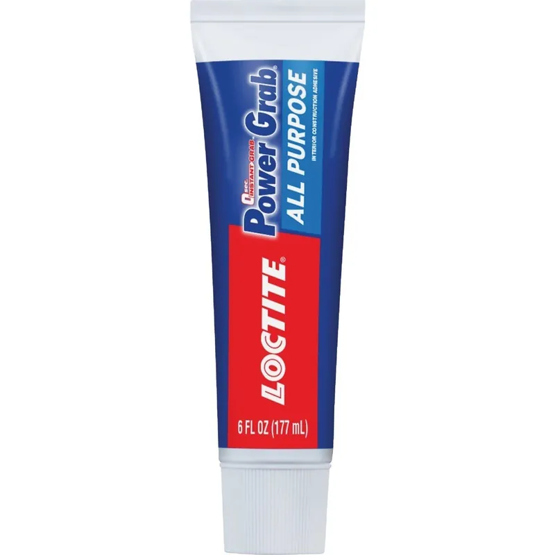 Loctite 2029846 Power Grab Express All-Purpose Construction Adhesive