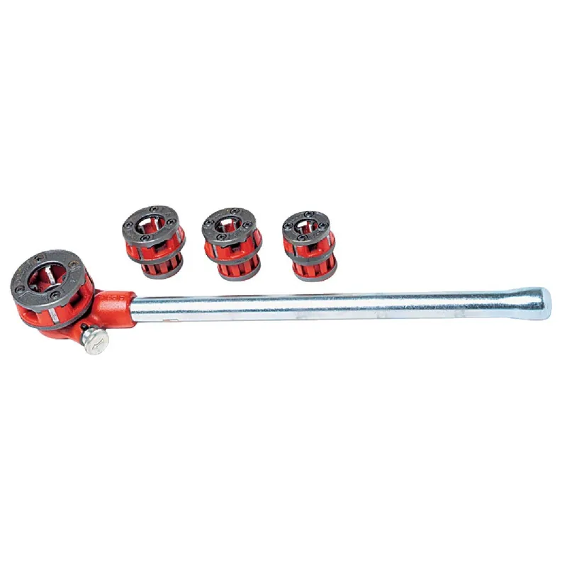 Ridgid 36355 Pipe Threader 3/8 In. to 1 In.