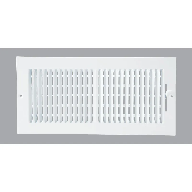 Home Impressions 2SW1406WH-B Wall Register