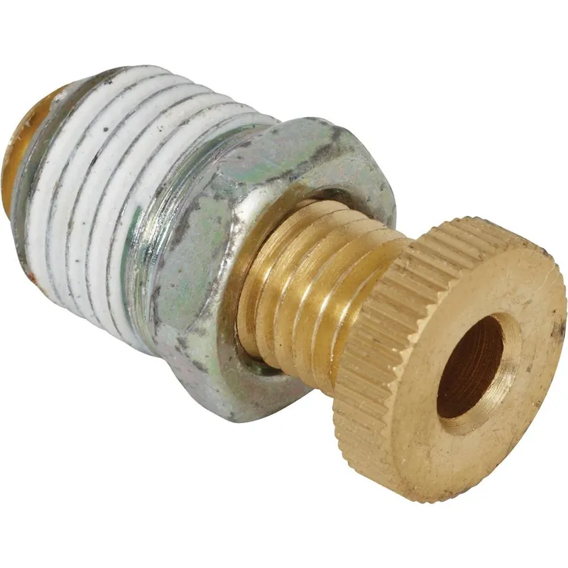 Campbell Hausfeld GR001400AJ 1/4 In. Replacement NPT Drain Cock