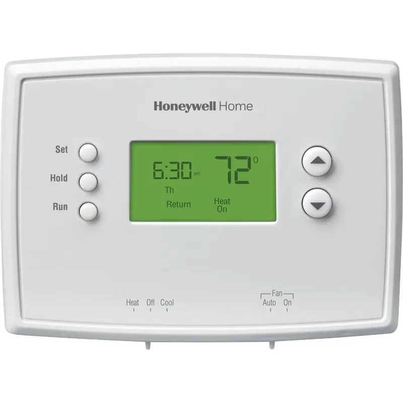 Honeywell RTH2300B1038/E1 Home 5-2 Day Programmable Thermostat