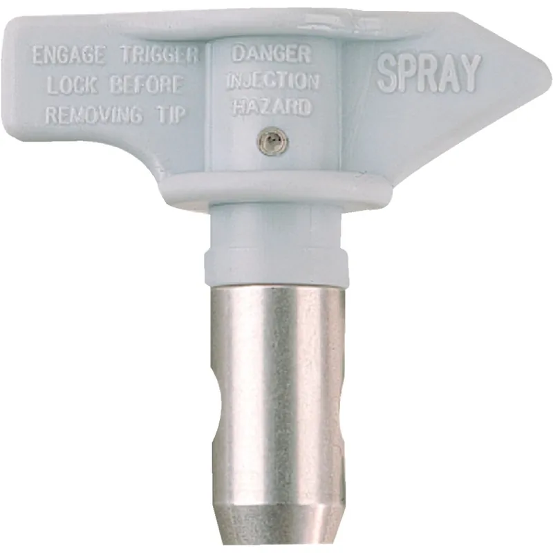 Wagner 0501413 Wagner 8 In. Reversible Spray Tip