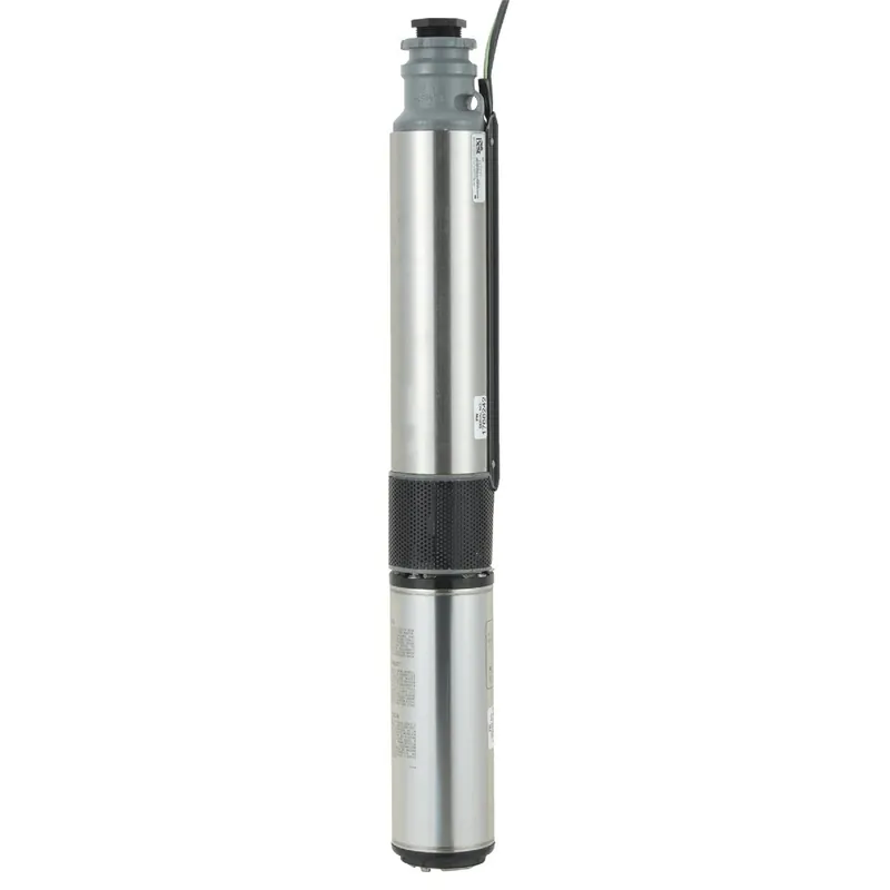 Star Water 4H10A07305 3/4 HP Submersible Well Pump 2W 230V
