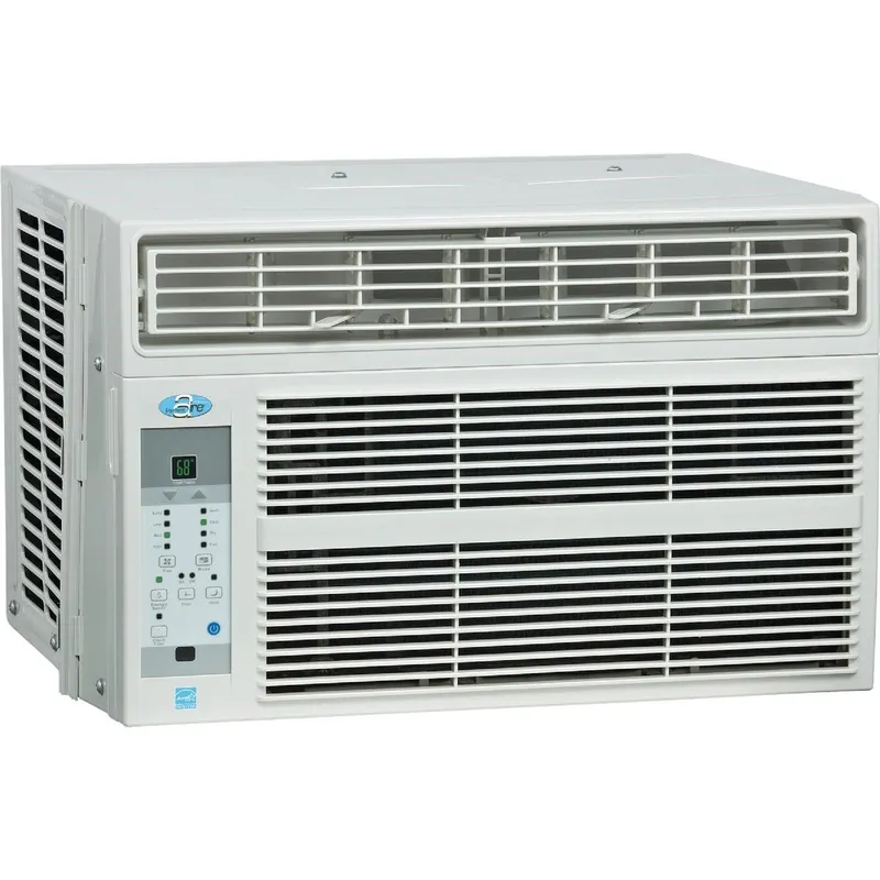 Perfect Aire 5PAC8000 8000 BTU 350 Sq. Ft. Window Air Conditioner