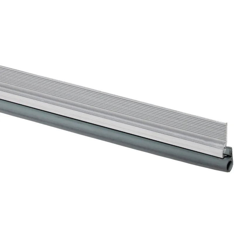 M-D 43303 Door Top and Sides Weatherstrip Replacement