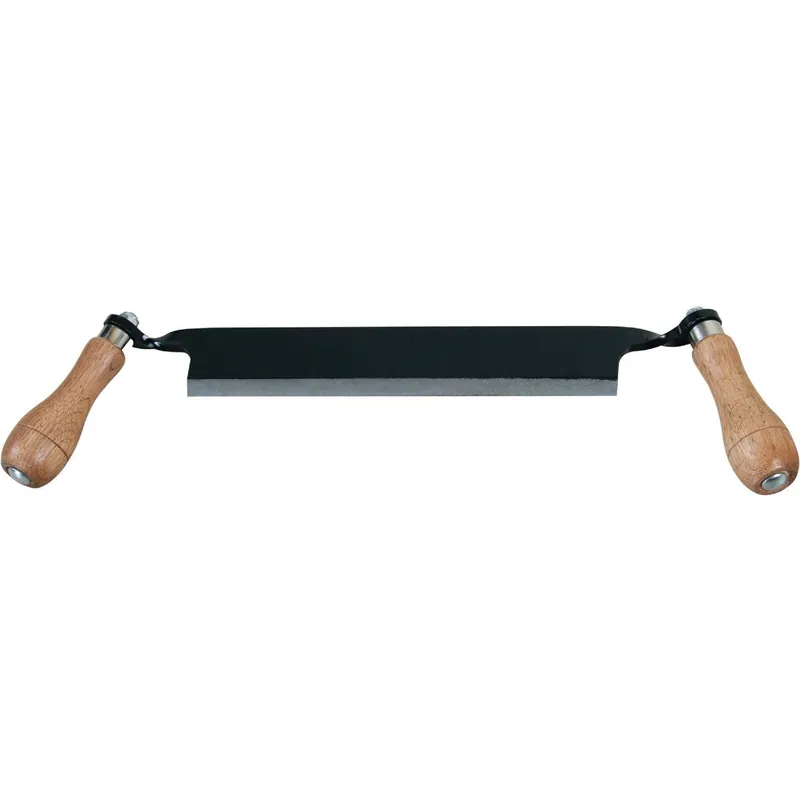 Timber Tuff TMB-08DS 8 In. Straight Draw Shave