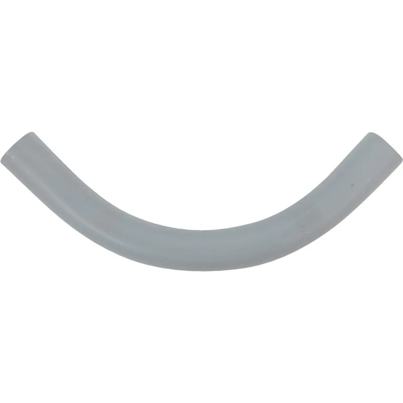 ABB UA9AGRCTN Carlon 1-1/4 In. Schedule 40 90 Deg PVC Elbow