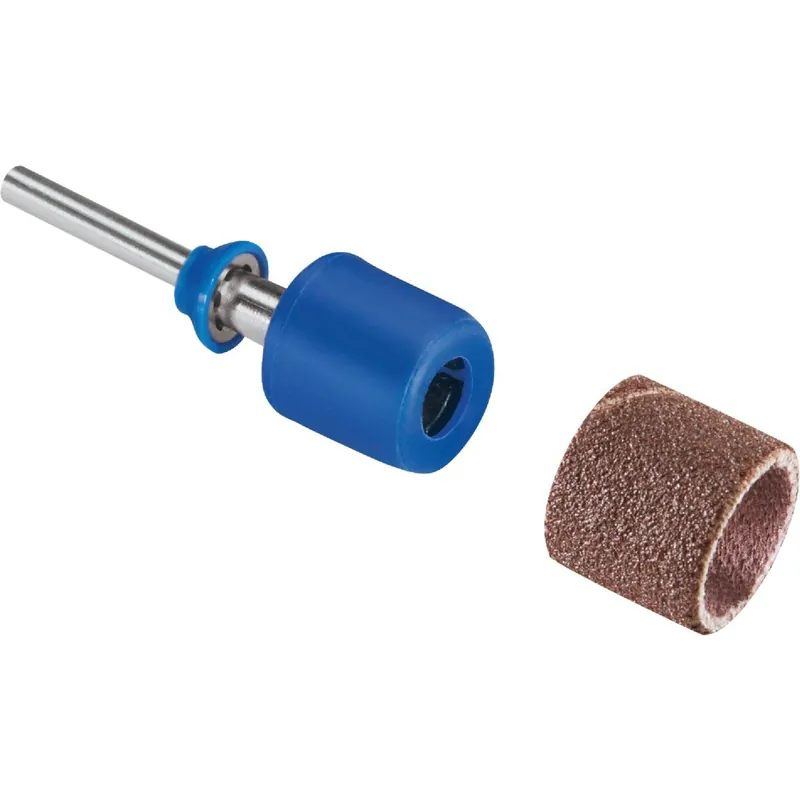 Dremel EZ407SA-01 EZ Drum Rotary Tool Mandrel