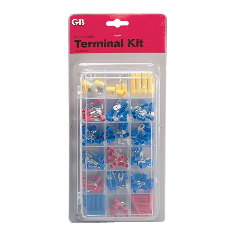 Gardner Bender TK-175 Wire Terminal Kit