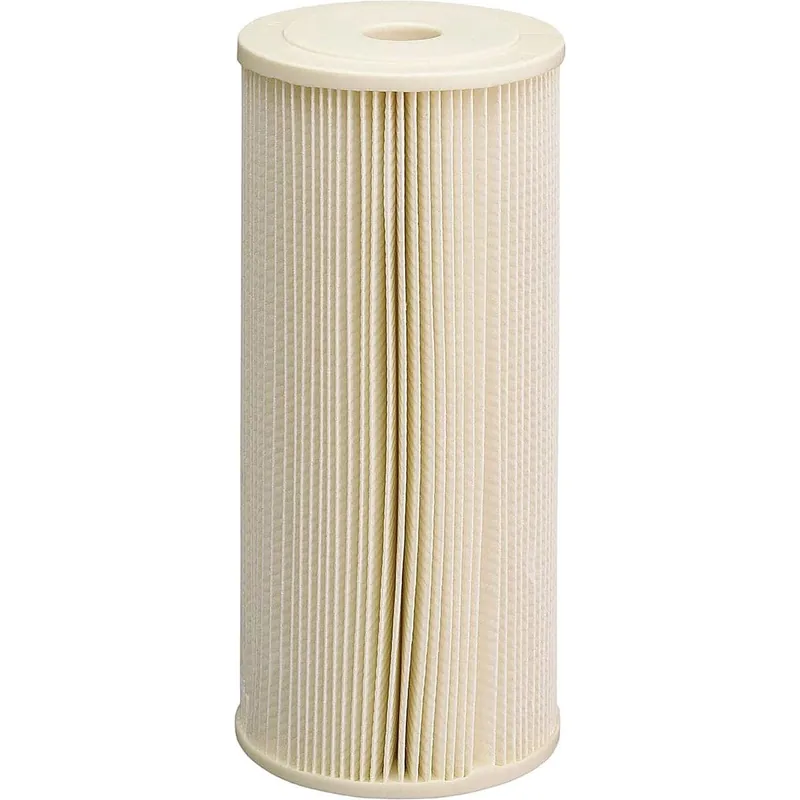 Culligan CP5-BBS Heavy Duty Sediment Whole House Water Filter Cartridge
