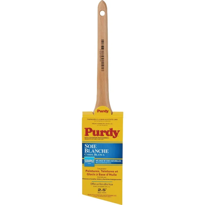 Purdy 145024425 Angle Sash Paint Brush
