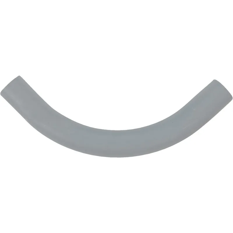 ABB UA9AHCAR Carlon 1-1/2 In. Schedule 40 90 Deg PVC Elbow