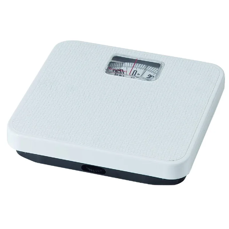 Taylor 20044014EXP Analog 300 Lb Bath Scale Replacement MPN