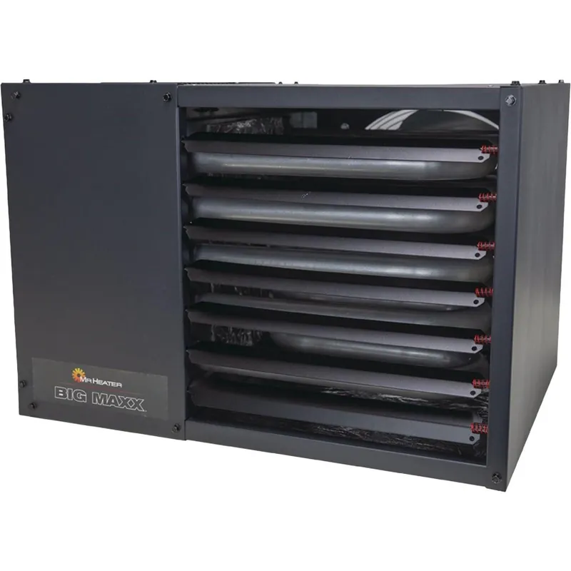 Mr Heater F260560 Big Maxx 80,000 BTU Natural Gas Garage Heater